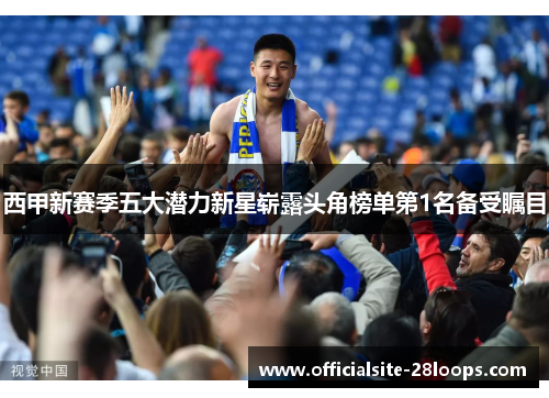 西甲新赛季五大潜力新星崭露头角榜单第1名备受瞩目