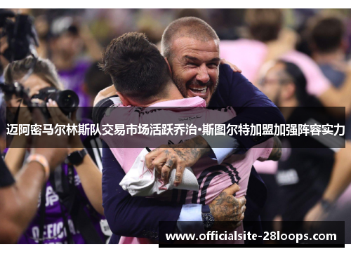 迈阿密马尔林斯队交易市场活跃乔治·斯图尔特加盟加强阵容实力