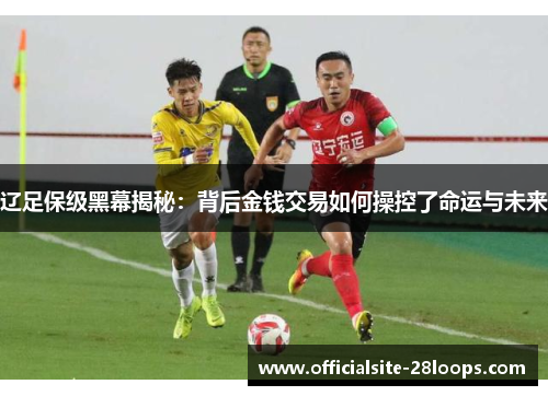 辽足保级黑幕揭秘：背后金钱交易如何操控了命运与未来