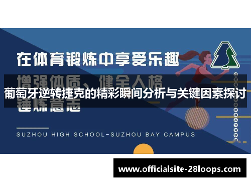 葡萄牙逆转捷克的精彩瞬间分析与关键因素探讨