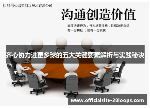 齐心协力进更多球的五大关键要素解析与实践秘诀